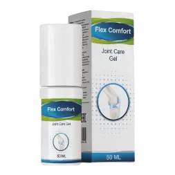 Flex Comfort Gel