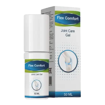 Flex Comfort Gel
