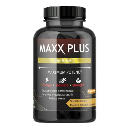 Maxx Plus Premium