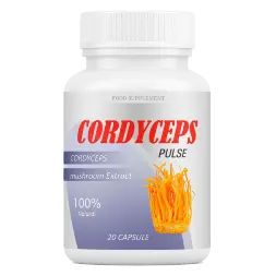 Cordyceps Pulse