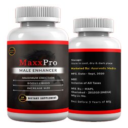 Maxx Pro