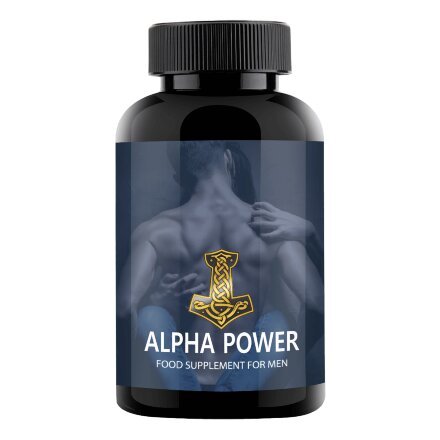 Alpha Power