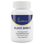 Gluco Shild IN