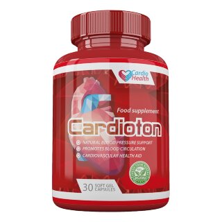 Cardioton