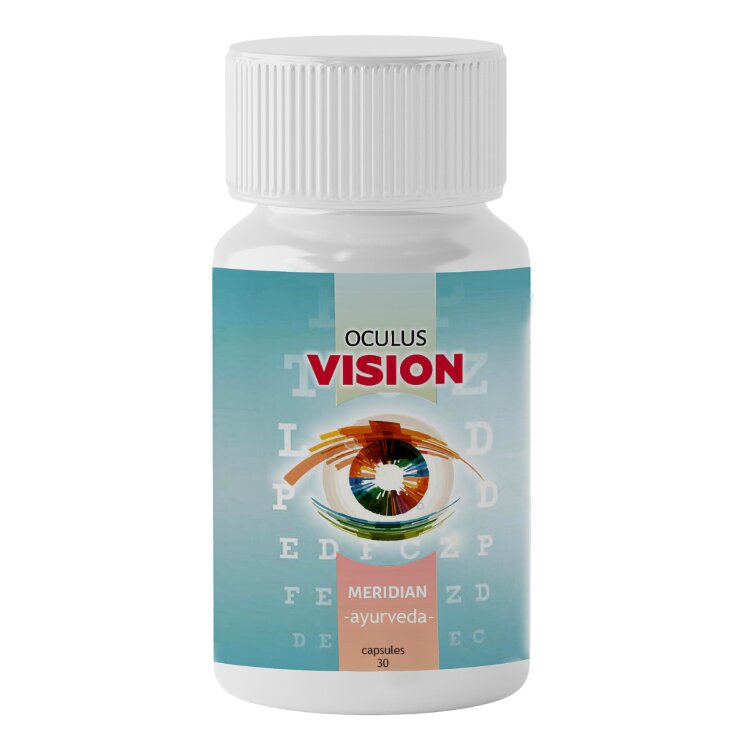 Buy Oculus Vision Meridian online in India for ₹2,490 | Pharmacy 24
