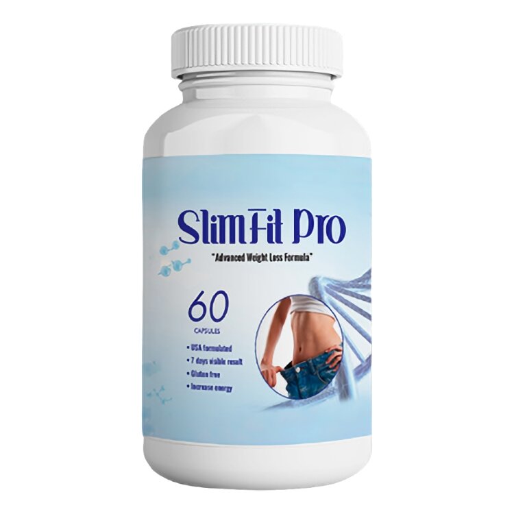 Buy SlimFit Pro online in India for ₹2,490 | Pharmacy 24
