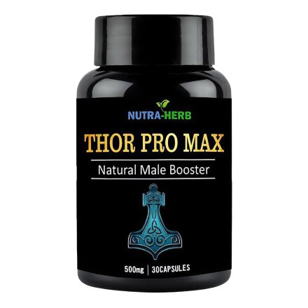 Thor Pro Max