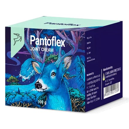 Pantoflex