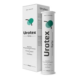 Urotex Forte