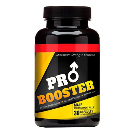 ProX Booster