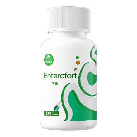 Enterofort