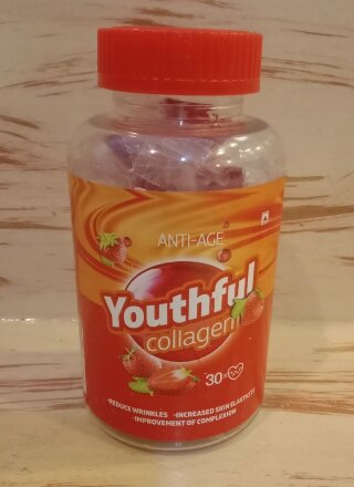 Youthful Collagen