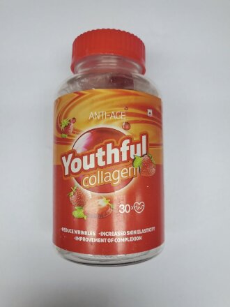 Youthful Collagen