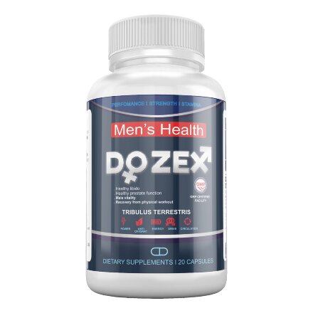 Dozex