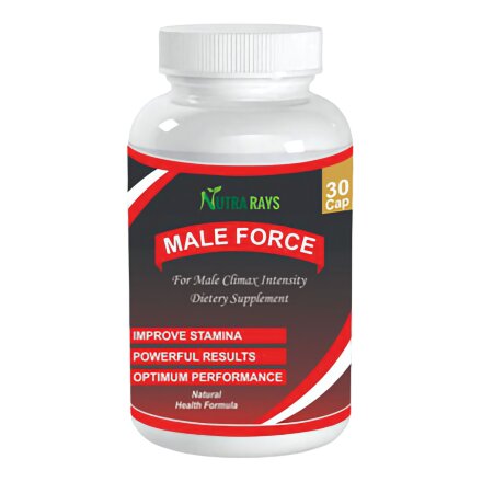 Male Force