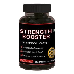 Strength Booster