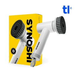 Synoshi Scrubber
