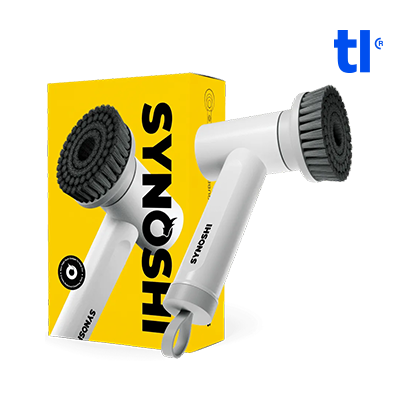 Synoshi Scrubber