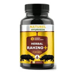 Herbal Rahino+