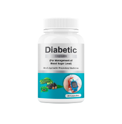 Diabetic