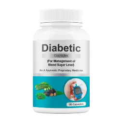 Diabetic