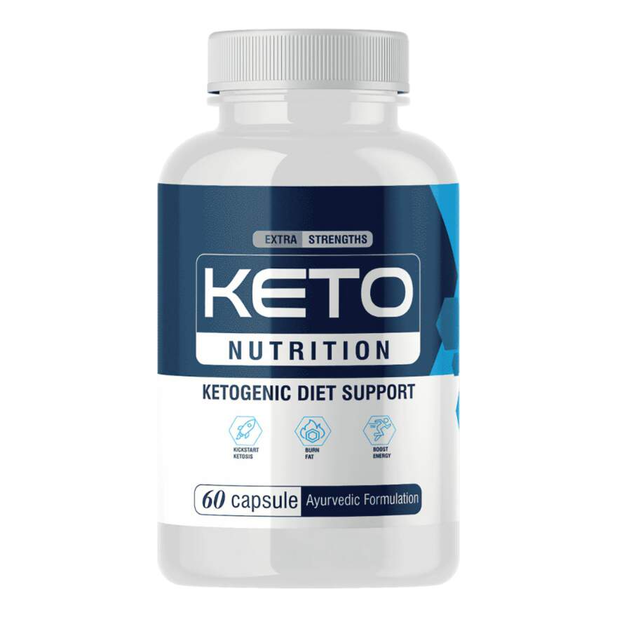Buy Keto Nutrition online in India for ₹2,490 | Pharmacy 24
