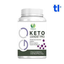 Keto Leandiet