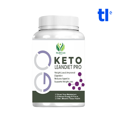Keto Leandiet