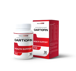 Cartiofin