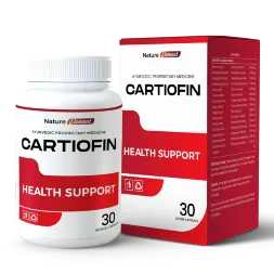 Cartiofin