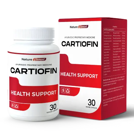 Cartiofin