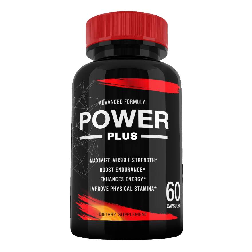Buy Power Plus online in India for ₹2,699 Pharmacy 24