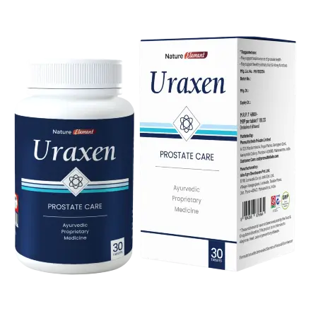 Uraxen