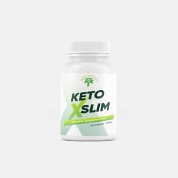 Keto Xslim