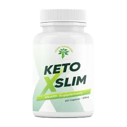Keto Xslim