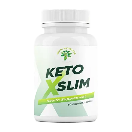 Keto Xslim